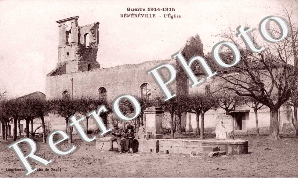 L'Eglise