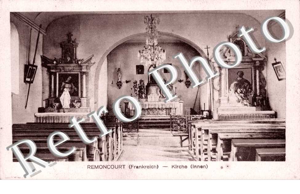 Kirche