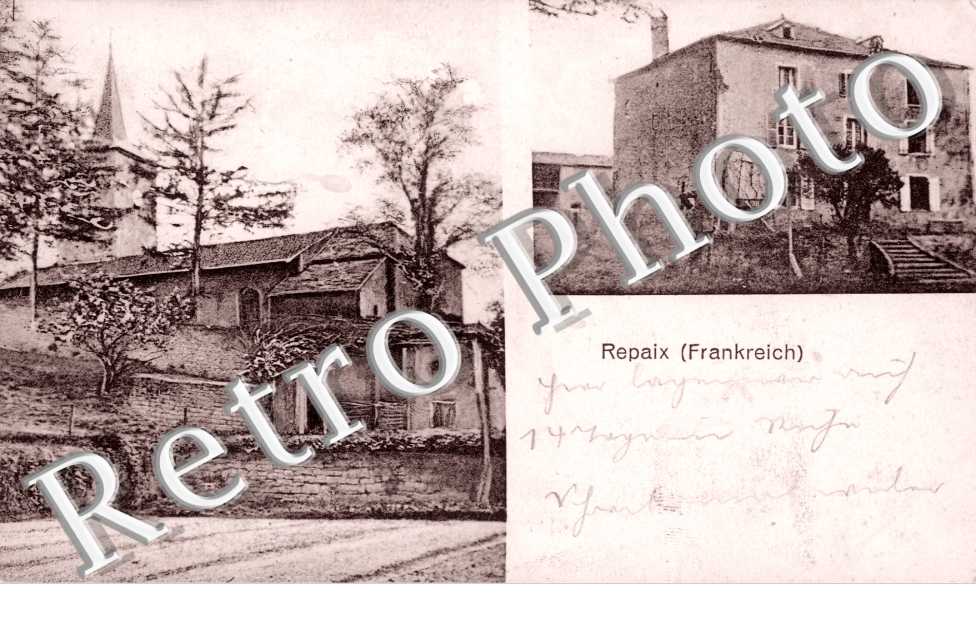 Frankreich