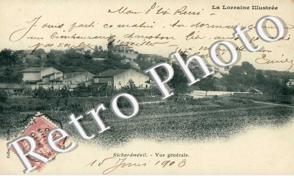 vue generale