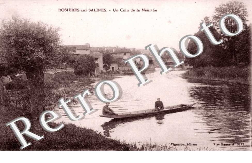 Coin de la Meurthe