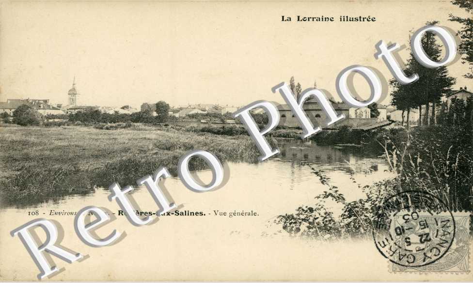 vue generale
