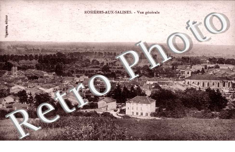Vue generale