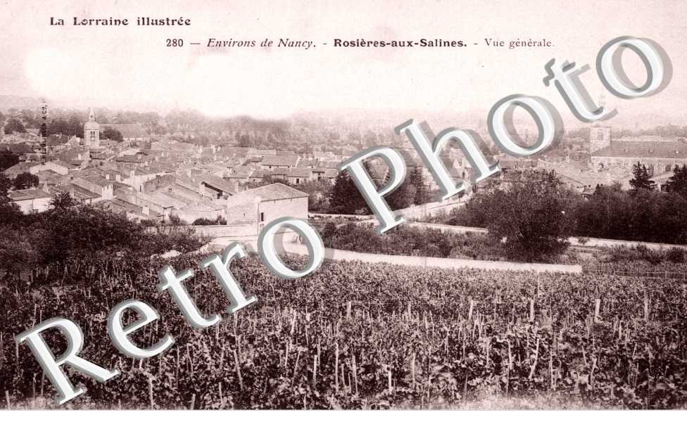 vue generale