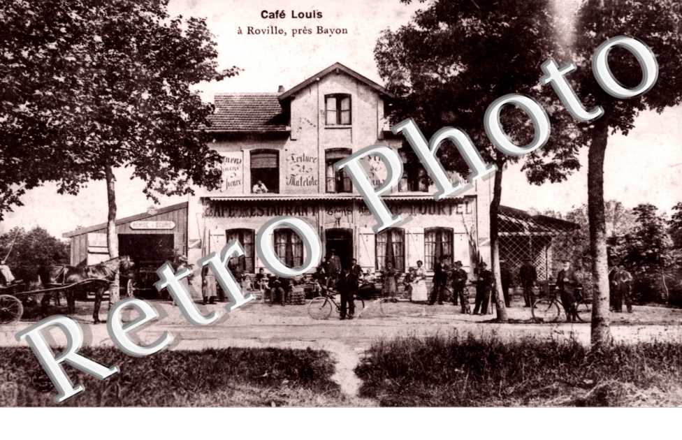 Cafe Louis