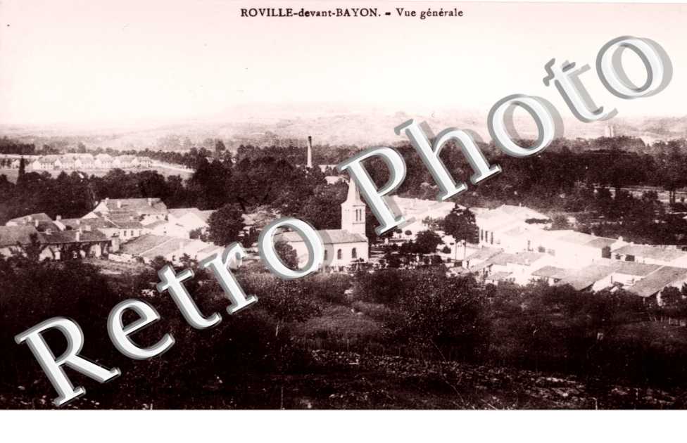 Vue generale