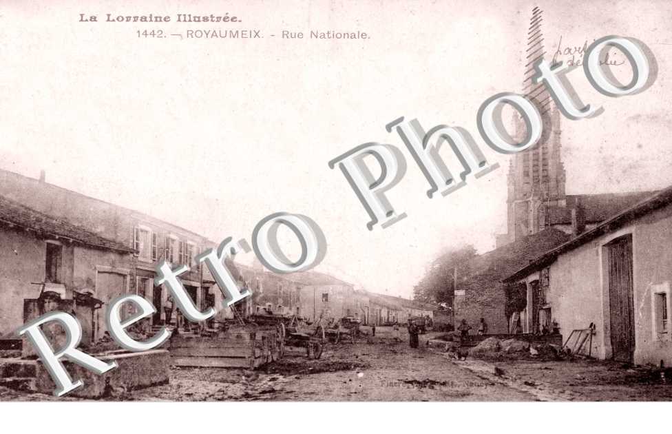Rue Nationale
