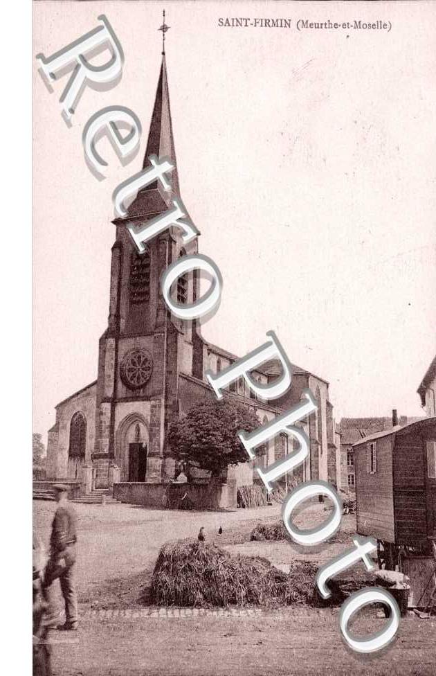 L'Eglise