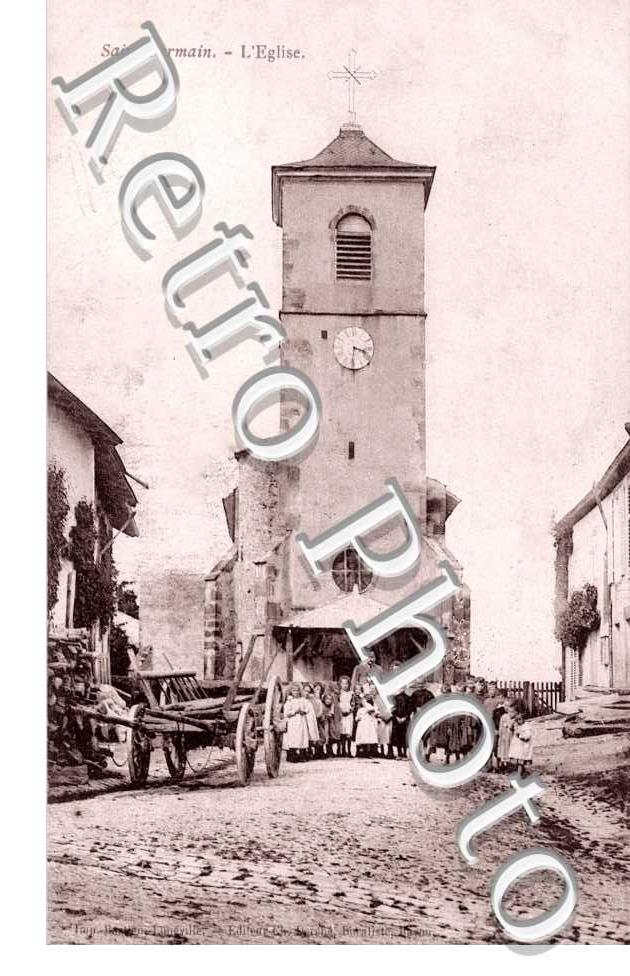 l'Eglise