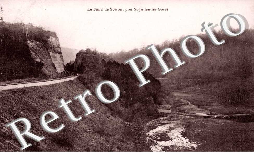 Le Fond de Soiron
