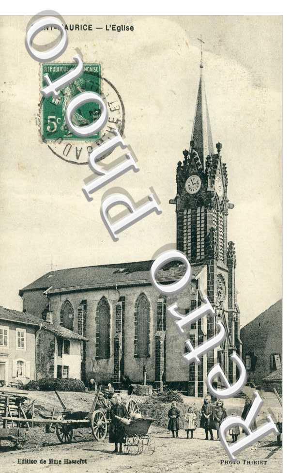 l'Eglise