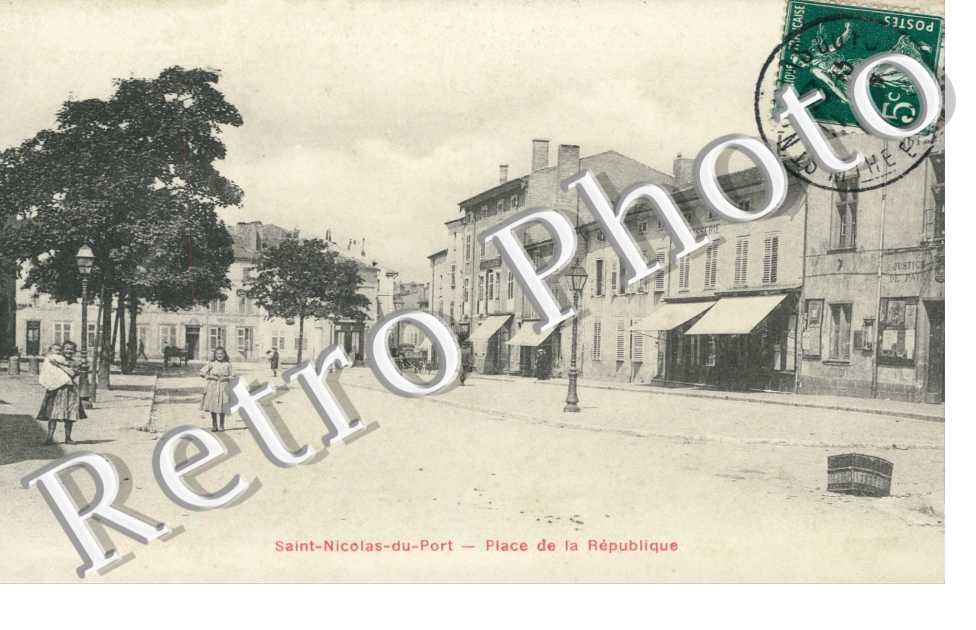 Place de la Republique