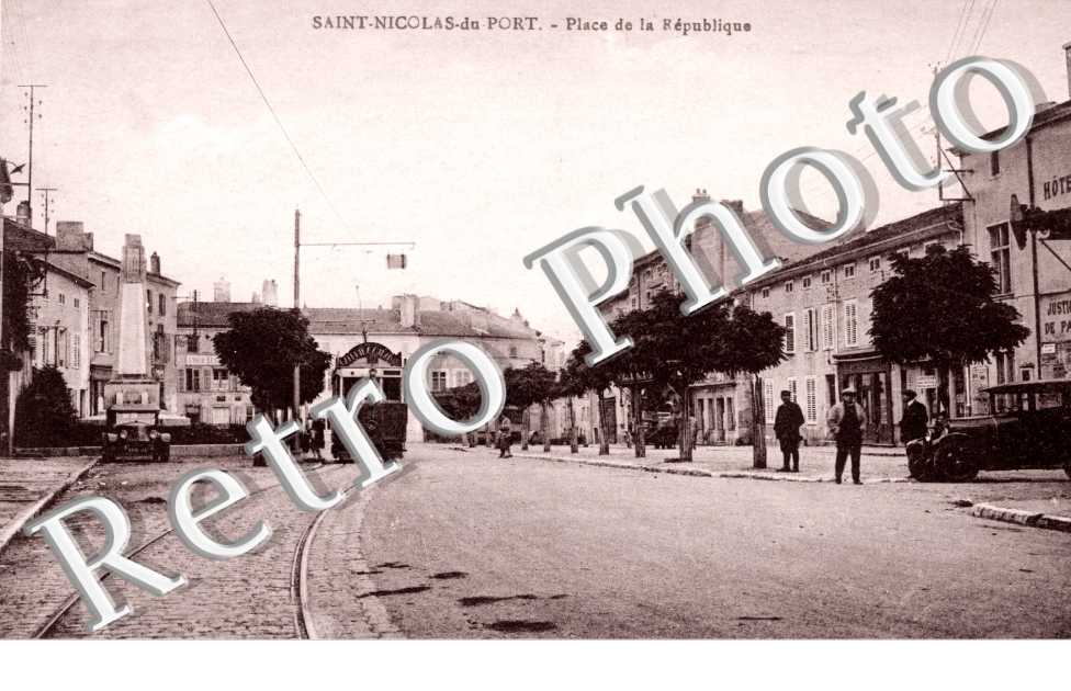 Place de la Republique