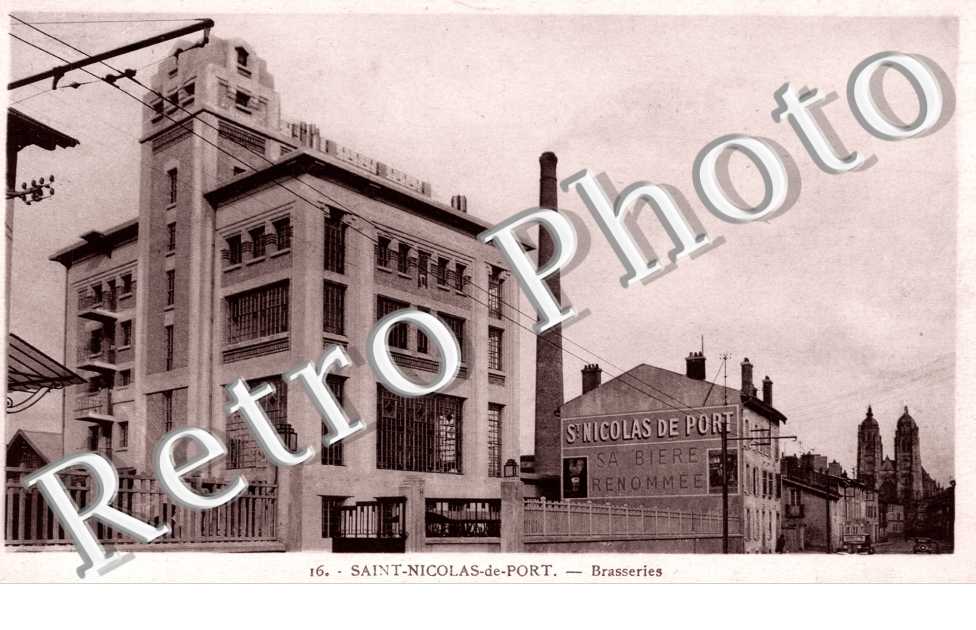 Brasseries