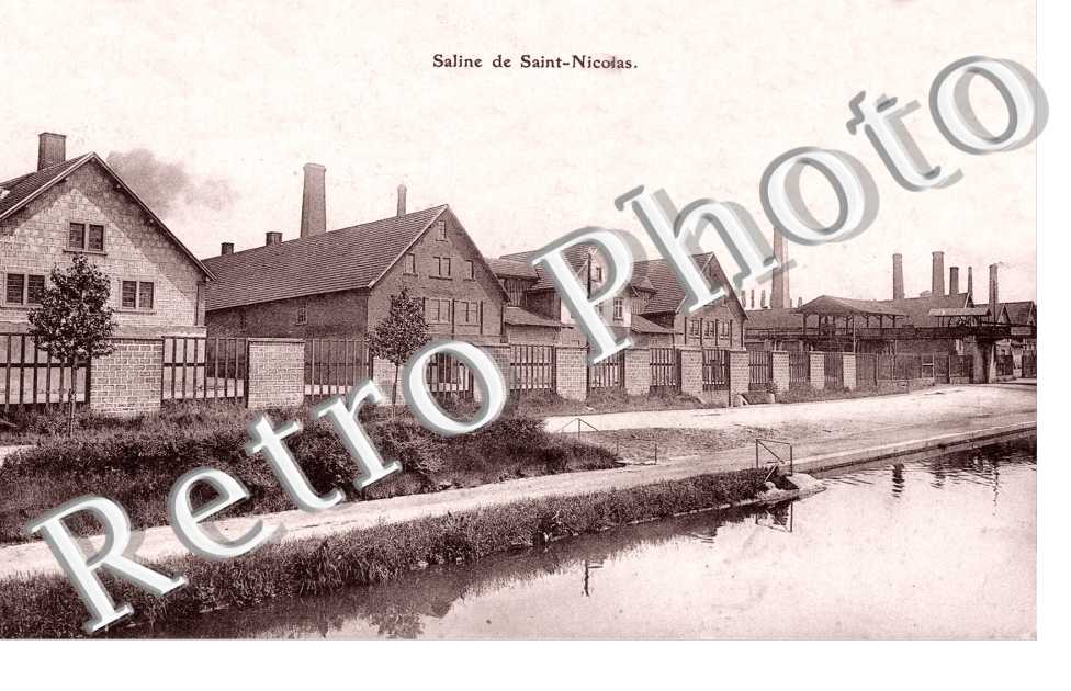 Les Salines