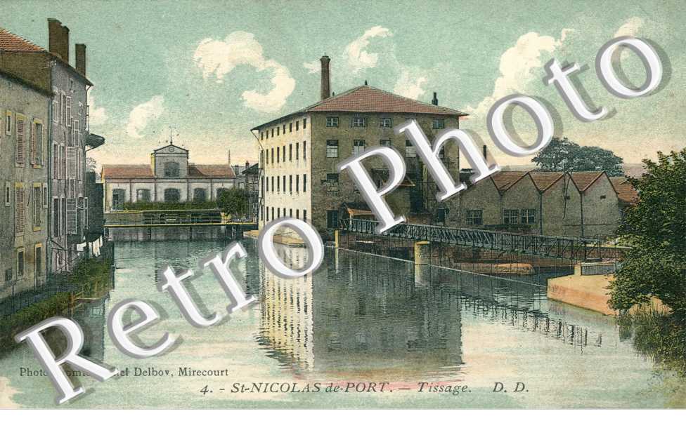 Tissage