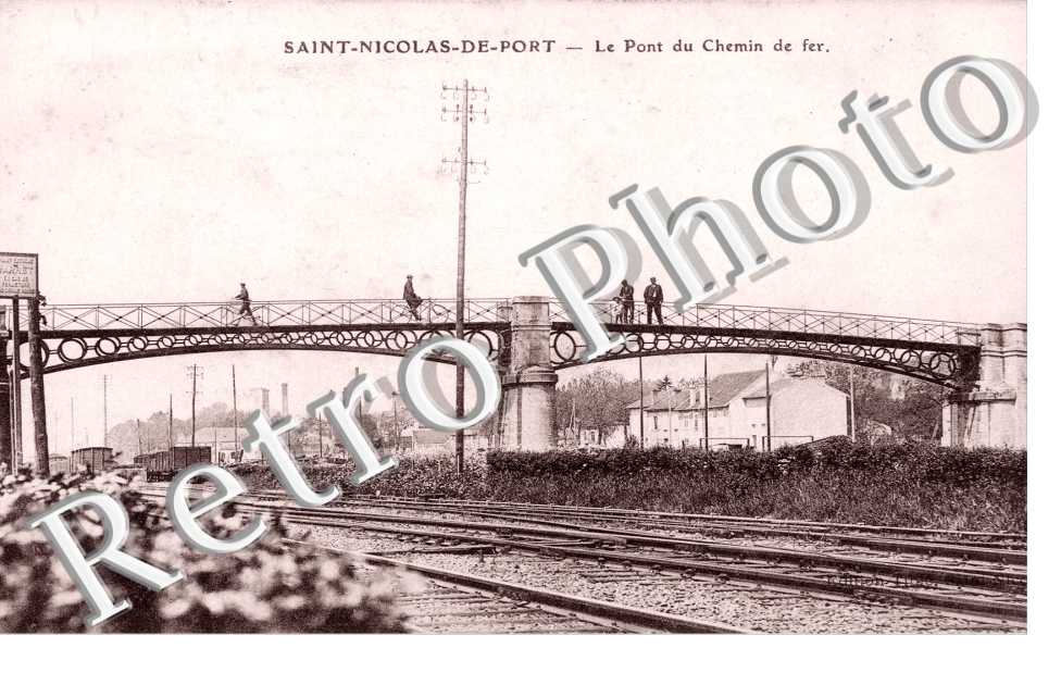 Pont du Chemin de Fer