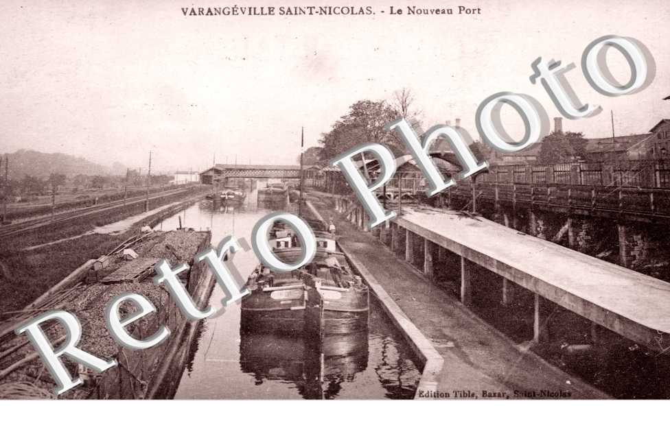 Le Nouveau Pont
