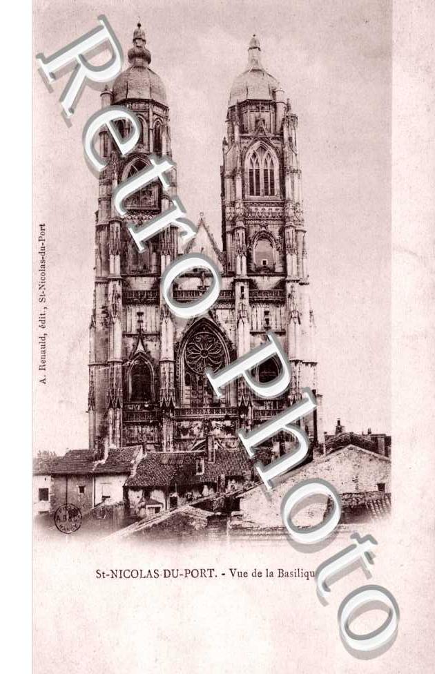 la Basilique