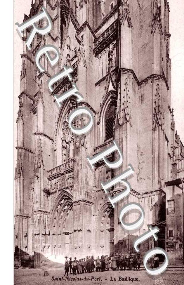 la Basilique