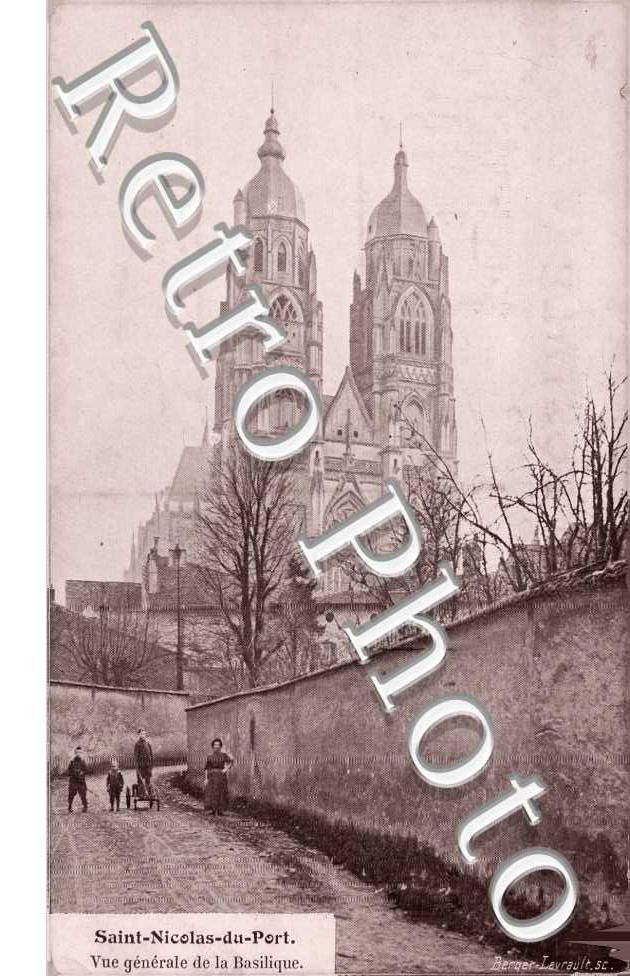 la Basilique