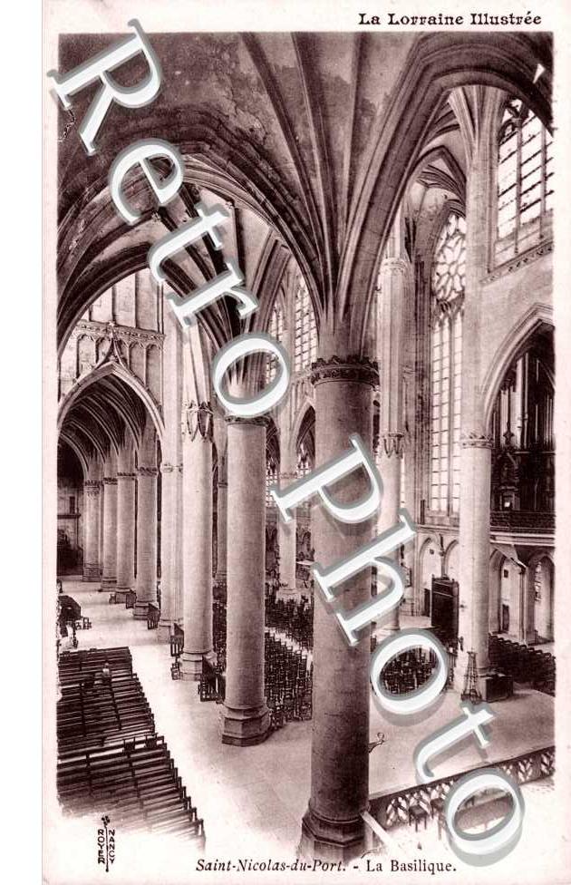 la Basilique