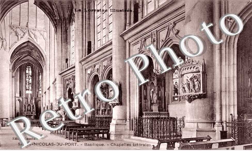 la Basilique