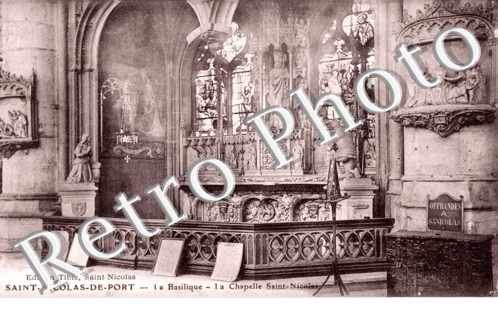la Basilique