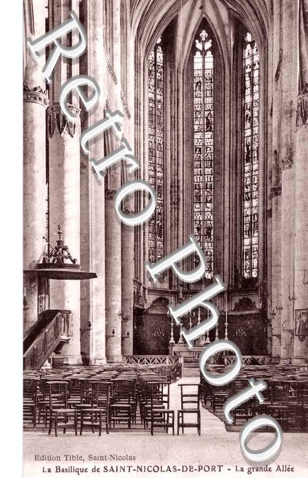 la Basilique