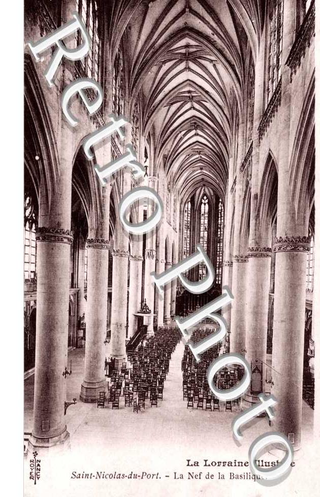la Basilique