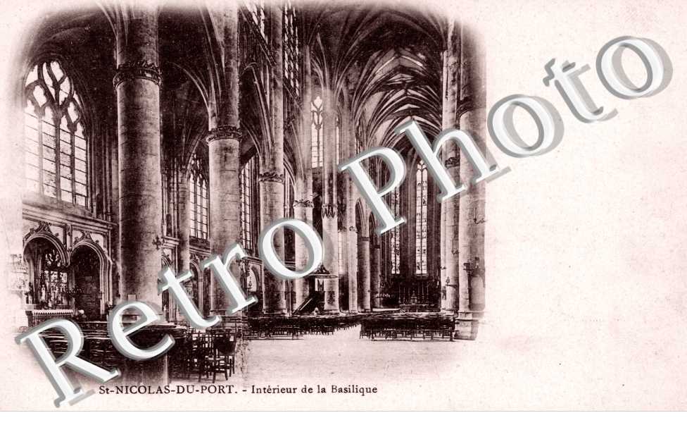 la Basilique