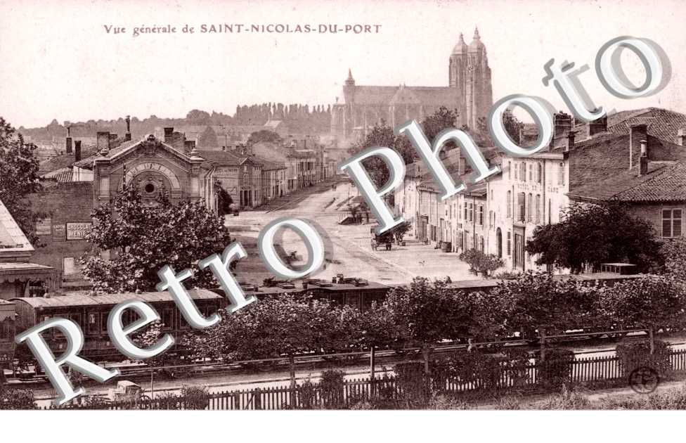 Vue generale