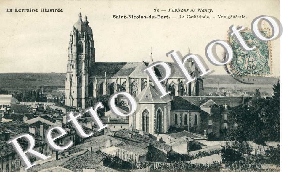 vue generale