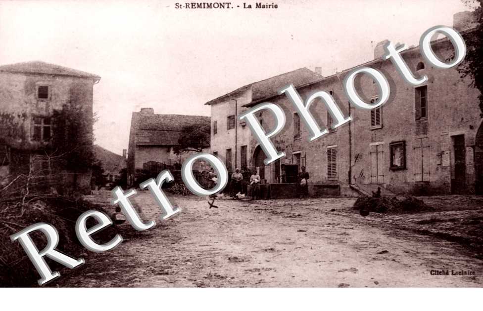 la mairie