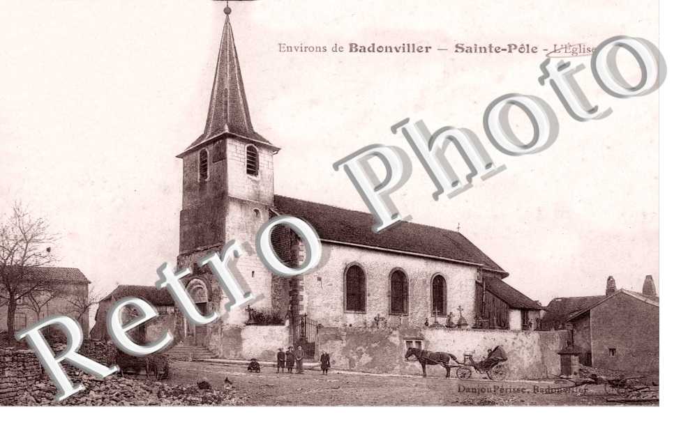 Eglise