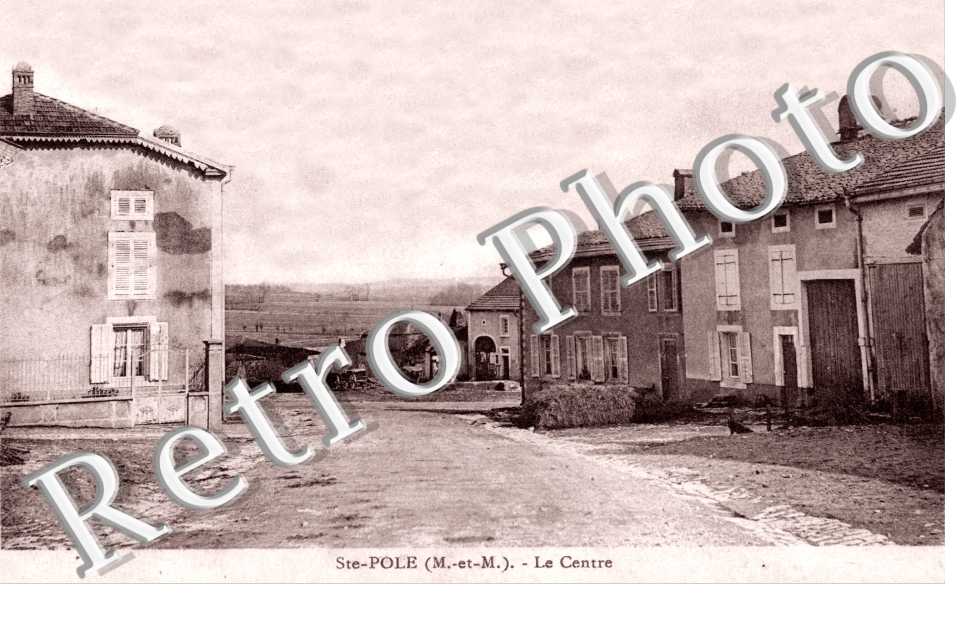 le Centre