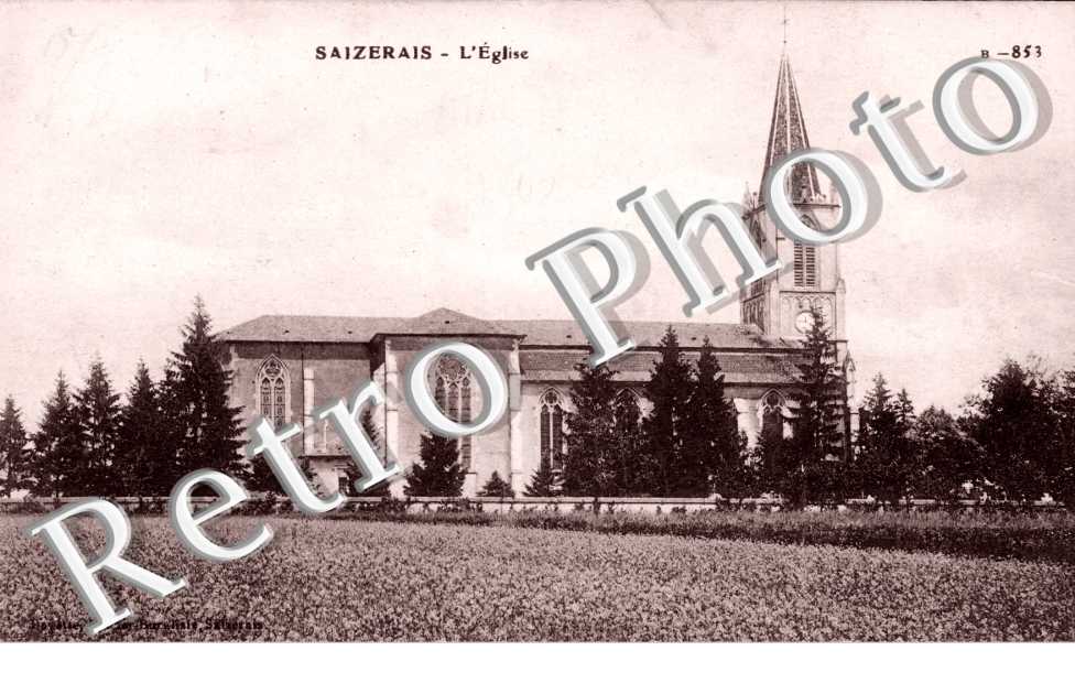 l'Eglise