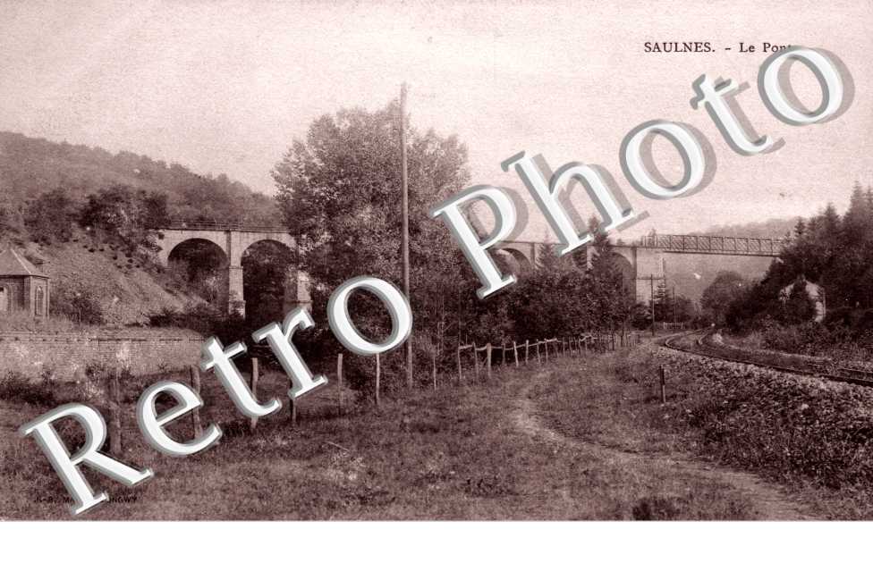 le pont