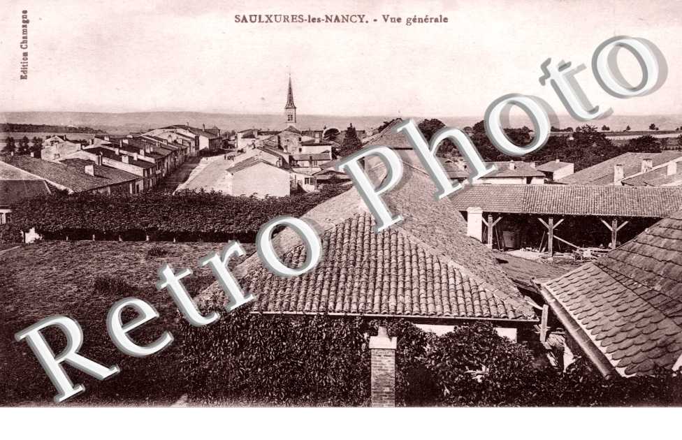 vue generale