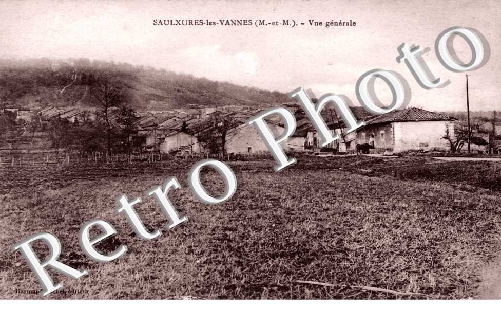Vue generale