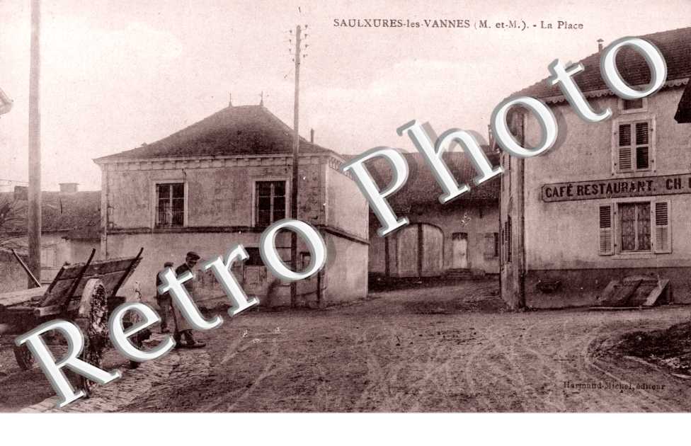 La Place