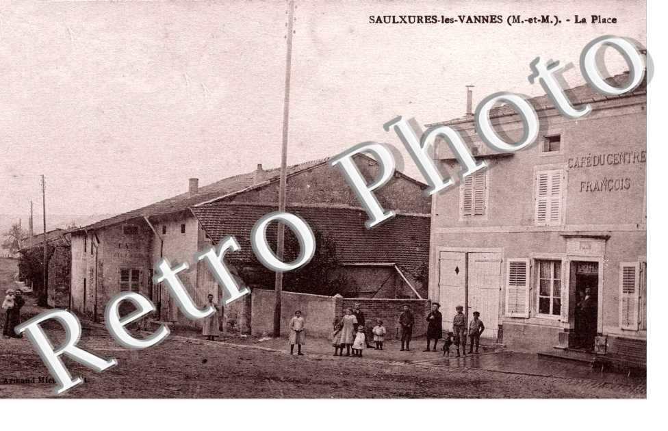 la place