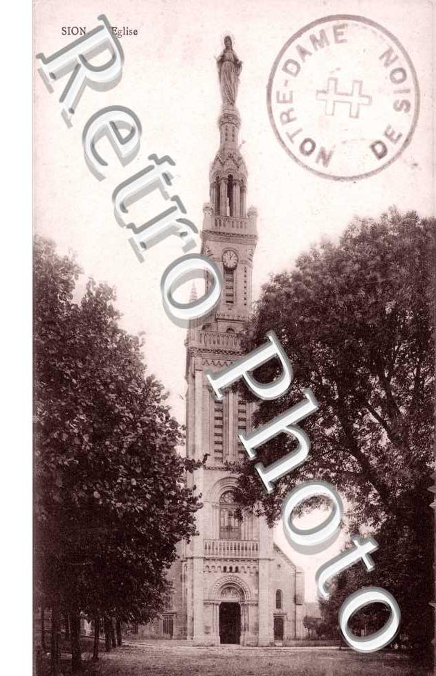 l'eglise