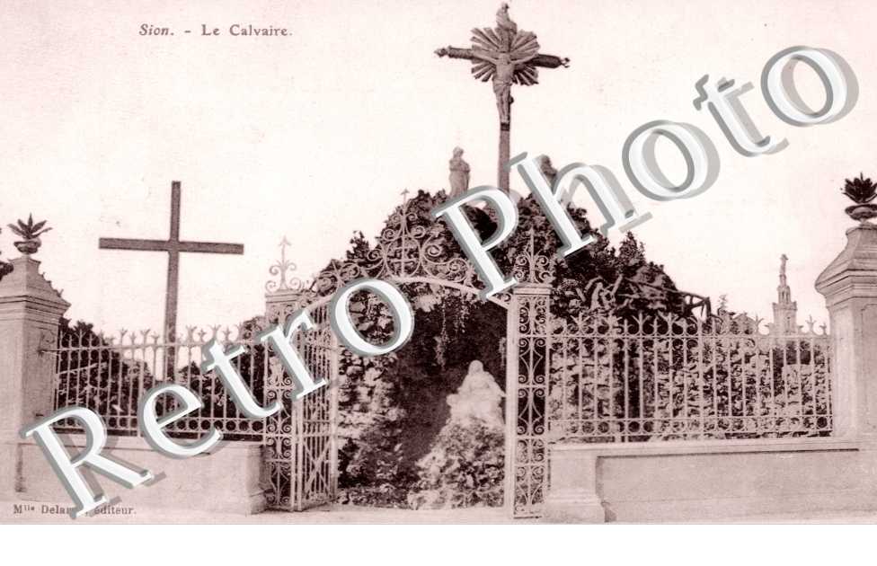 le Calvaire