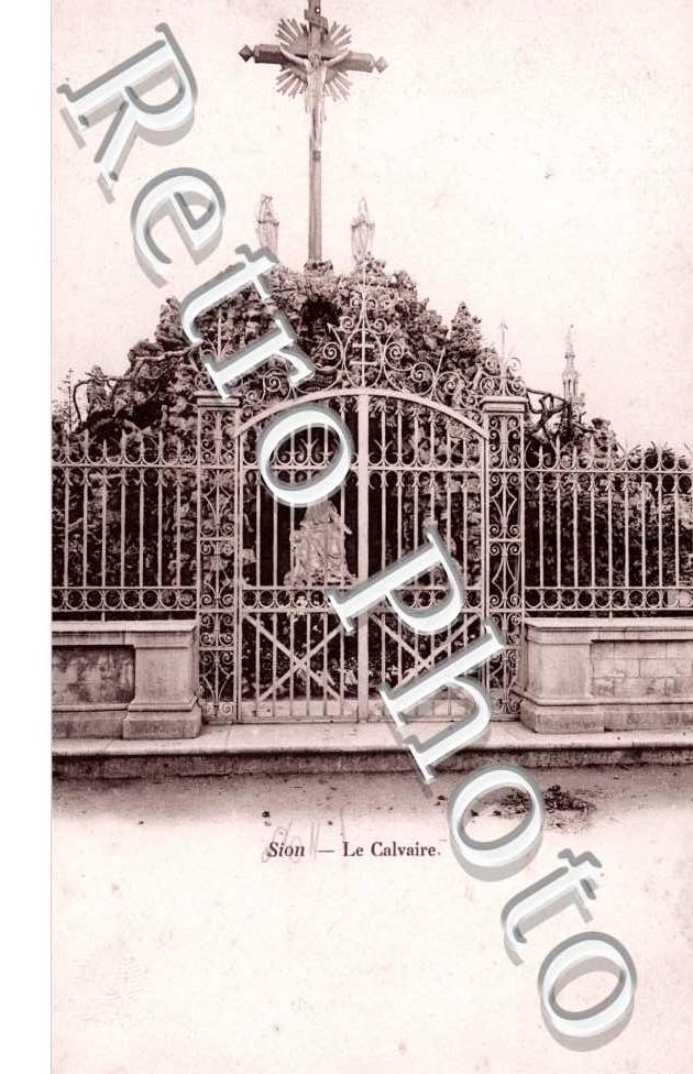 le Calvaire