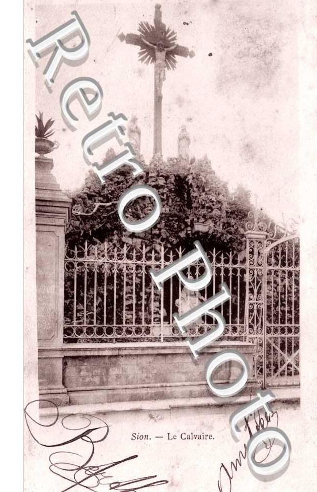 le Calvaire