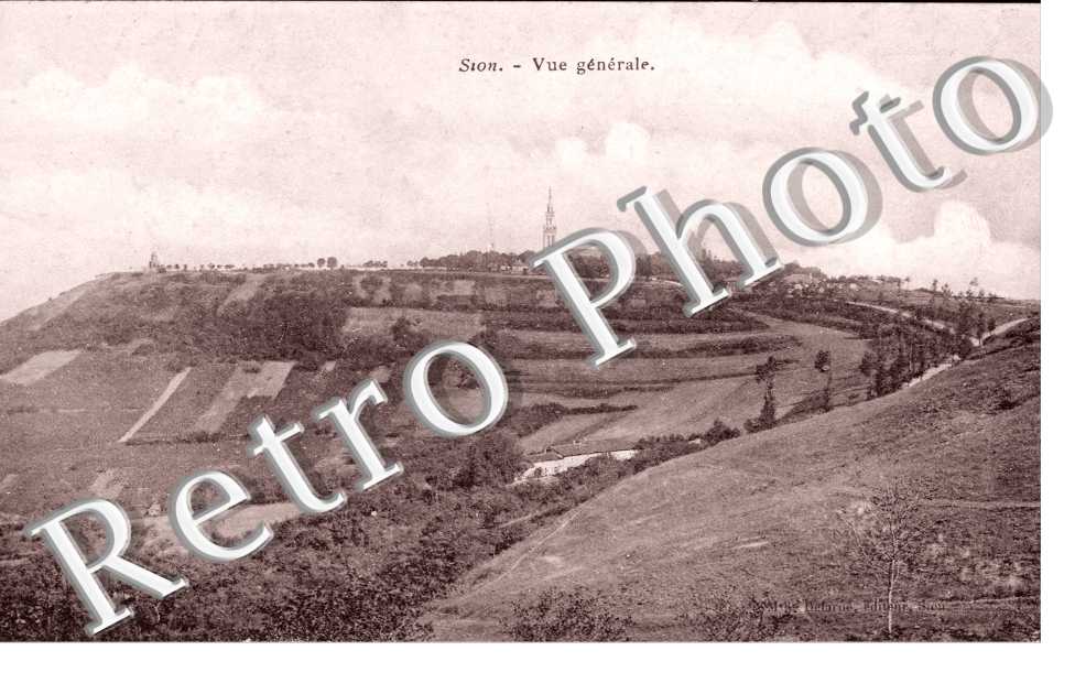 Vue generale