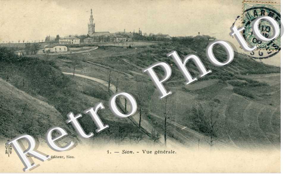 Vue generale