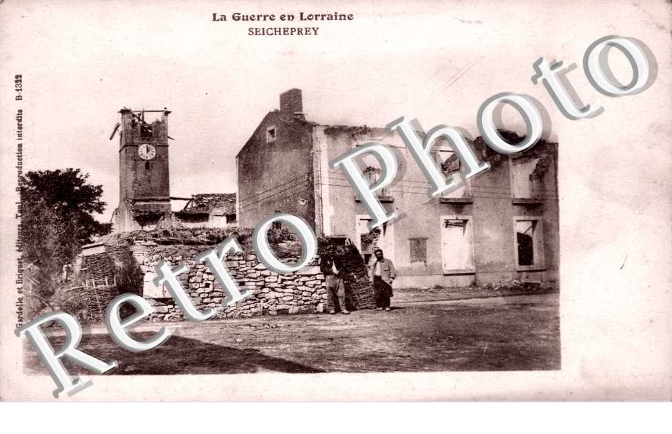 ( une rue )