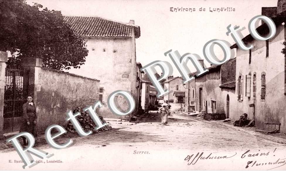 vue interieure